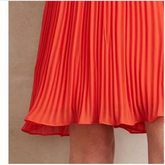 Anthropologie EDIE SWING DRESS new with tag size 4 - Picture 6 of 9